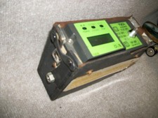 TOKA SEIKI TIP-OXF PORTABLE OXYGEN METER WITHOUT SENSOR PROBE TIP-OX