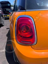 MINI HATCH COOPER MK4 (F56) 2014-2018 PASSENGER N/S REAR TAIL LIGHT