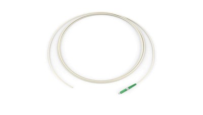 Corning PIGTAIL jednomodowy LC/APC OS2 2m