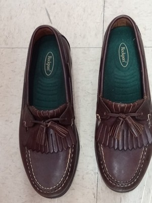 DresSport Loafer 90s Resoled Vintage  main image 3