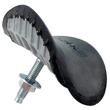 Cerradura llanta moto Tusk 1,40/1,60" para KTM 85 SX 19/16 2020-2023