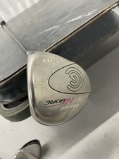 Cleveland Golf HiBore 11.5 Driver RH Ladies Graphite 50g  Low Kick W Needs Grip