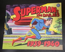 The Super Guide to Collecting Superman 34