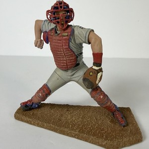 Ivan Rodriguez McFarlane | eBay
