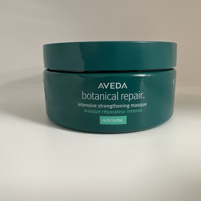 Aveda Botanical Repair Intensive Strengthening Masque: Rich, 6.8 oz/200 ml