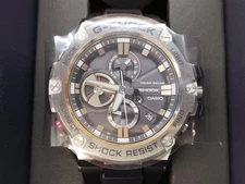 Watch CASIO model number: GST-B100-1AJF
