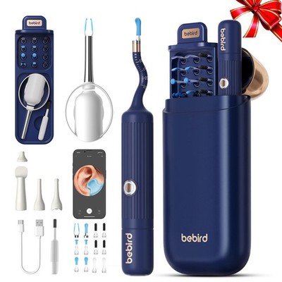 Ohrenschmalz Entferner Otoskop Ohrenreiniger Kamera Wifi Ear Cleaner Camera DE