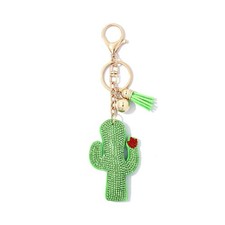 SAGUARO CACTUS KEY CHAIN