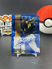 2016 Topps Finest Baseball Cards 22