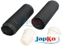 Japko 1590318 Staubschutzsatz FüR StoßDäMpfer Staubschutz Satz Kit FüR Ford