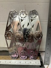 Hot Plate expandable metal pre owned free shipping