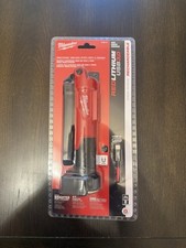 Milwaukee Tool 2128-21 Redlithium Usb Stick Light W/ Magnet