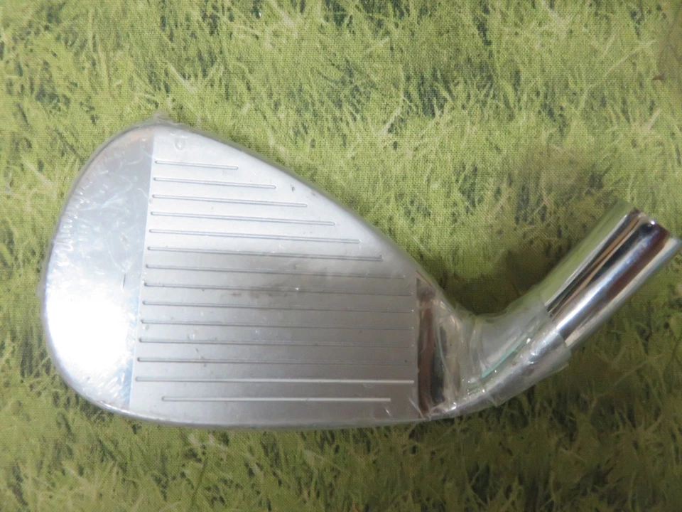 NEW * Adams IDEA BLUE 9 Iron Head - Image 3 of 3
