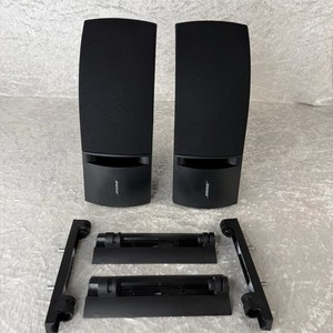 BOSE 161 スピーカー 2個セット Amazon.com: Bose 161 Speaker System (Black) - Ideal for Stereo or