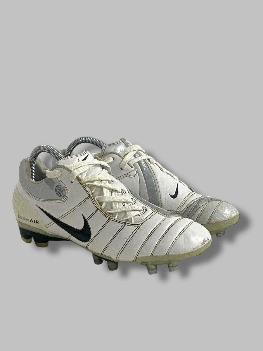 Nike Air Zoom Total 90 Supremacy FG Men's Boots Size | eBay