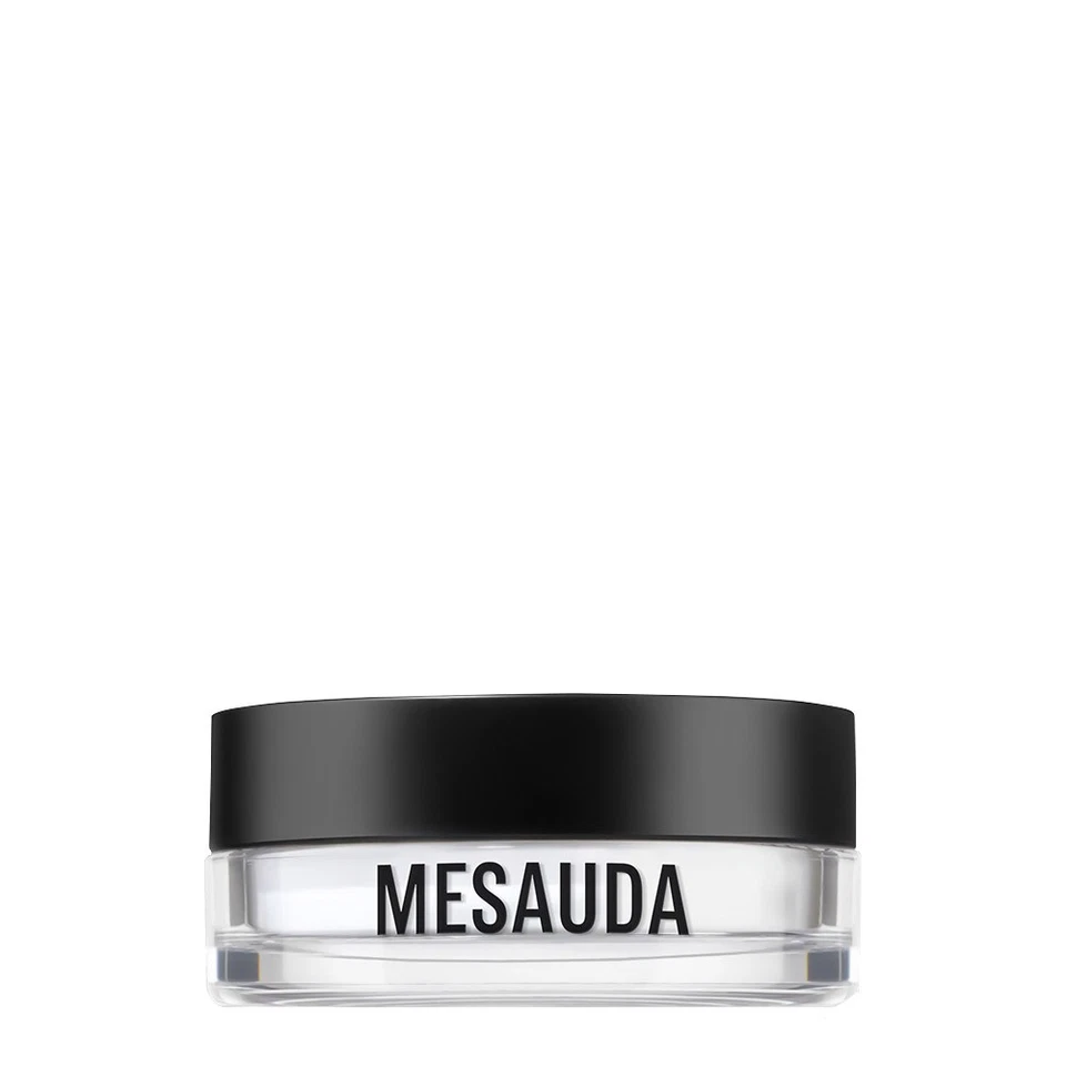 Mesauda Beauty Celestial Veil Invisible 12gr - poudre libre - Photo 1/3