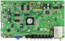 Philips 996510008583 (CBPF72MKPI) Main Board