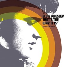That's the Way It Is -  CD CIVG The Fast Free Shipping