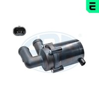 Zusatzwasserpumpe (KüHlwasserkreislauf) ERA 370052 12V FüR VW Golf 7 5G1 BQ1 BE1