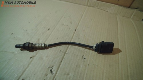 Lambdasonde hinten 03C906262 VW Polo 1.2 Bj 2012