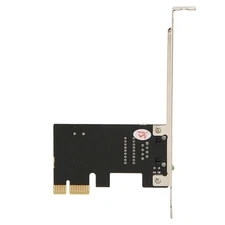 PCIE Gigabit Network Card 10/100/1000 Mbps RJ45 LAN PCIE Ethernet Card