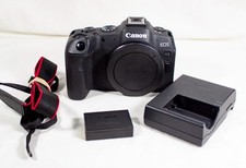 Canon EOS R8 Full-Frame Mirrorless Camera Bod...