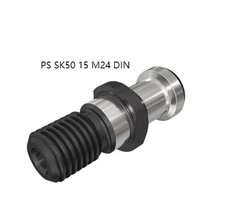 1  PCS  ORIGINAL  INSERTS    ‎  PS SK50 15 M24 DIN
