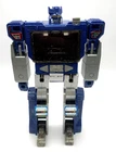 Soundwave Action Figure Transformers G1 Vintage 1983 Cassette Player Takara READ