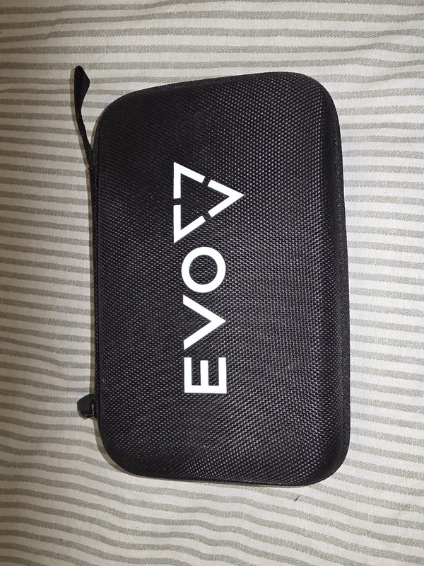 EVO 1000 Dive Light