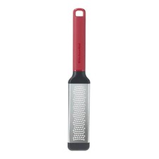 Image of KitchenAid Classic Fine Etched Grater Empire Red