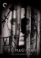 Criterion Collection - Magician 1958/DVD - Dvd - G3Z