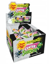 Center Shock Mehrgeschmack saurer Kaugummi 400g