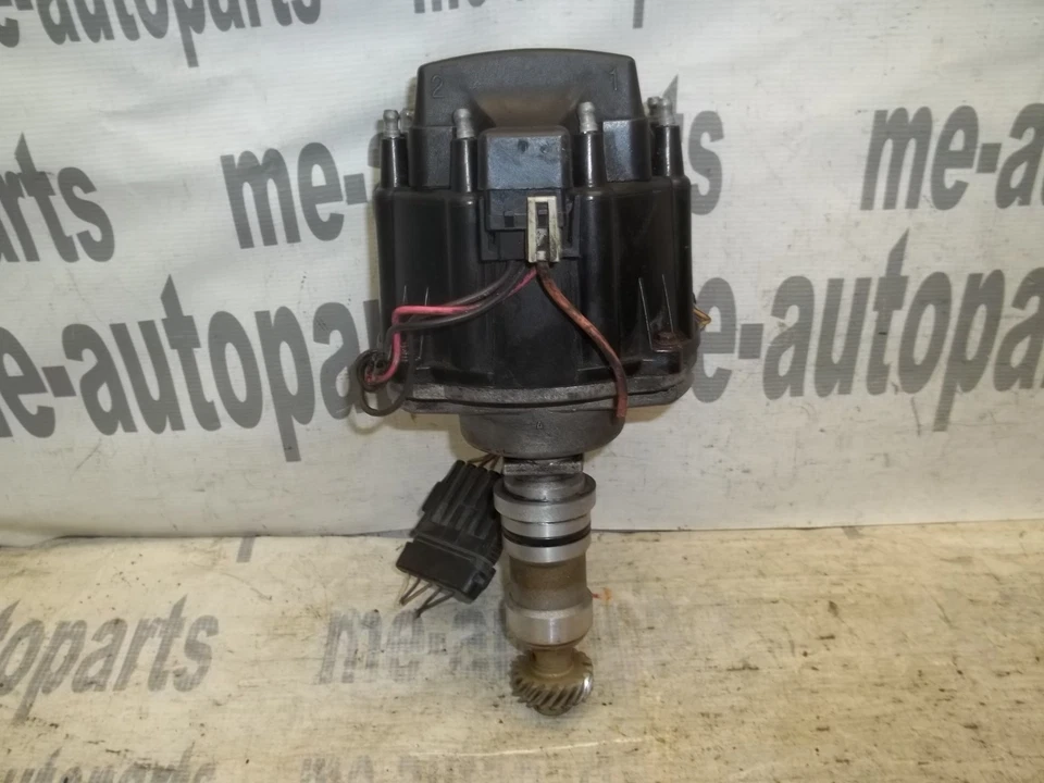91-95 Cadillac Deville Fleetwood Seville Eldorado 4.9L Ignition Distributor OEM - Image 3 of 4