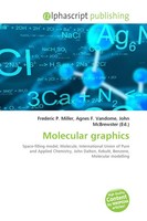Molecular Graphics Frederic P. Miller (U. A.) Taschenbuch Englisch 2026