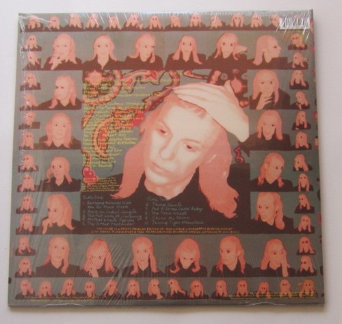 Eno – Taking Tiger Mountain (By Strategy) Vinyl LP USED Astralwerks (2017) - Picture 2 of 2