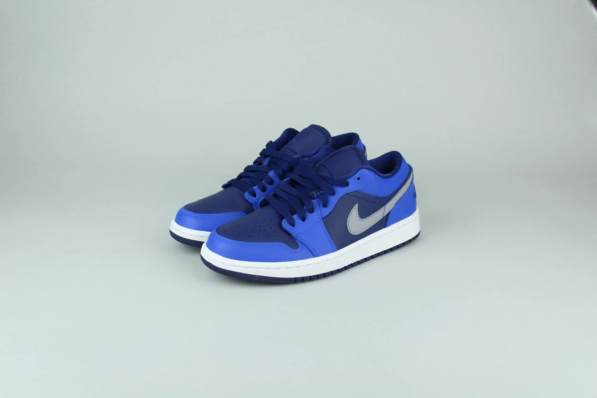 Jordan 1 Low Game Royal W | eBay