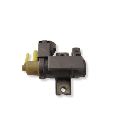 Nissan Qashqai Diesel 96kW Turbocharger Pressure Converter Solenoid Valve 8200790180 2014