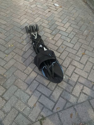 Stroller
