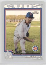 Click to enlarge Ryan Dempster