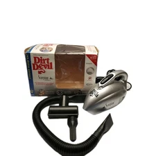 Dirt Devil Scorpion Corded Handheld Vacuum Model 08201