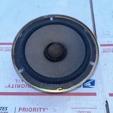 1994-1996 Jaguar XJS COUPE Left Right Driver -Passenger Door Speaker  OEM