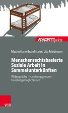 Menschenrechtsbasierte Soziale Arbeit in Samm...
