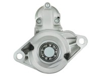 As-Pl Anlasser 12V FüR VW Passat B6 Skoda Octavia III B7 Jetta IV EOS Superb II