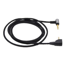 200cm 3.5 To 2.5mm Audio Cable For Sennheiser HD438 HD439 HD451 HD461G/i I