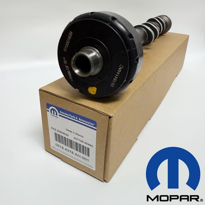 #ad OEM Mopar 05184378AH 5184378AH Exhaust Camshaft Right Side for Dodge RAM 3.6L $148.88