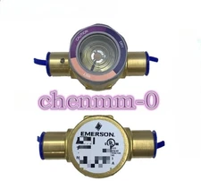 1PC NEW EMERSON AMI-1SS4 welding joint 12.7mm  #YY