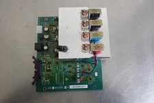 Agilent Technologies G8010-65102 Board Assembly