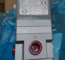 New AirTAC Electrical Proportional Valve X-PPV20083031