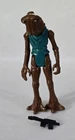 X-404 VINTAGE 1980'S KENNER STAR WARS HAMMERHEAD FIGURE - COMPLETE