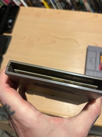 Romance of The Three Kingdoms (Nintendo NES, 1989)